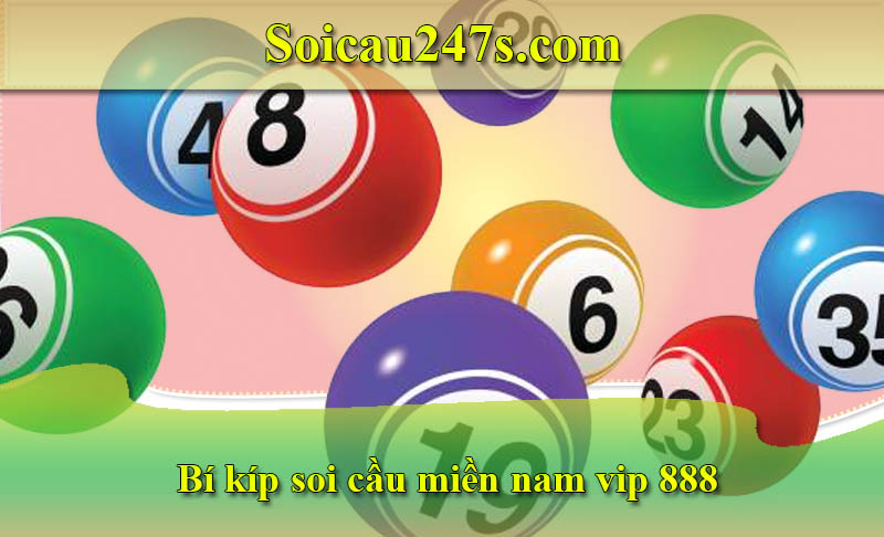 soi cầu miền nam vip 888