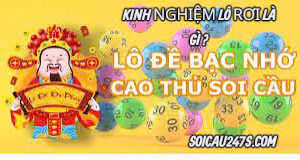 Kinh nghiệm bắt lô rơi hiệu quả năm 2025