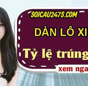 Hướng dẫn bắt cầu dàn lô xiên 2 miễn phí