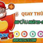 Soi cầu ngày 23-11-2025