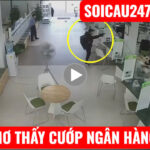 Mơ thấy ngân hàng bị cướp có ý nghĩa gì ?