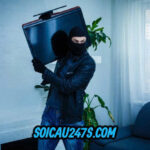 Mơ thấy trộm vào lấy tivi có ý nghĩa gì ?