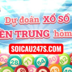 Soi cầu miền trung VIP
