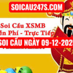 Soi cầu ngày 10-12-2025