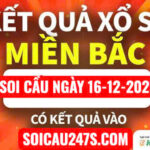 Soi cầu ngày 16-12-2025