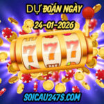 Soi cầu 247 ngày 24-01-2026