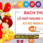 Kinh nghiệm bắt cầu lô kép hiệu quả