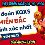 Soi cầu 247 ngày 03-02-2026