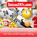 Tìm hiểu tổng quan về soi cầu lô đề MB