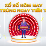 Soi cầu ngày 31/07/2026