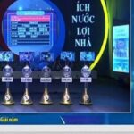 Soi cầu ngày 18/07/2026