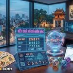 Soi cầu ngày 06/08/2026